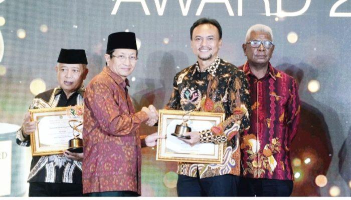Harmony Award 2025, Kemenag Apresiasi FKUB dan Pemda Terbaik Jaga Kerukunan di Pemerintahan Prabowo