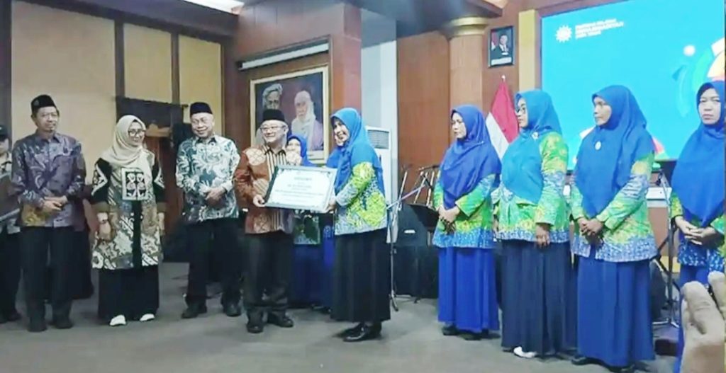 Sekum Abdul Mu’ti Ajak Muhammadiyah Hindari Konflik : Ojo Rebutan Balung dan Selalu Kompak