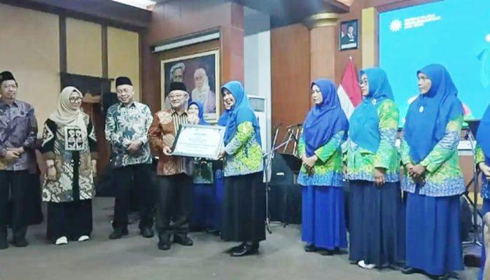 Sekum Abdul Mu’ti Ajak Muhammadiyah Hindari Konflik : Ojo Rebutan Balung dan Selalu Kompak