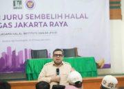 Kepala BPJPH Ungkap Kompetensi Juru Sembelih Halal (Juleha) adalah Bagian Penting dari Amanat Jaminan Produk Halal