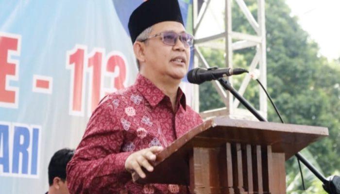 Masuki Abad Kedua, Muhammadiyah Gelorakan Kemajuan dan Kuatkan Komitmen