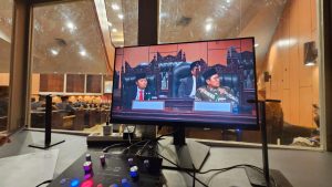 KH Cholil Nafis di Liga Muslim Dunia : Pancasila Inspirasi Perdamaian Dunia