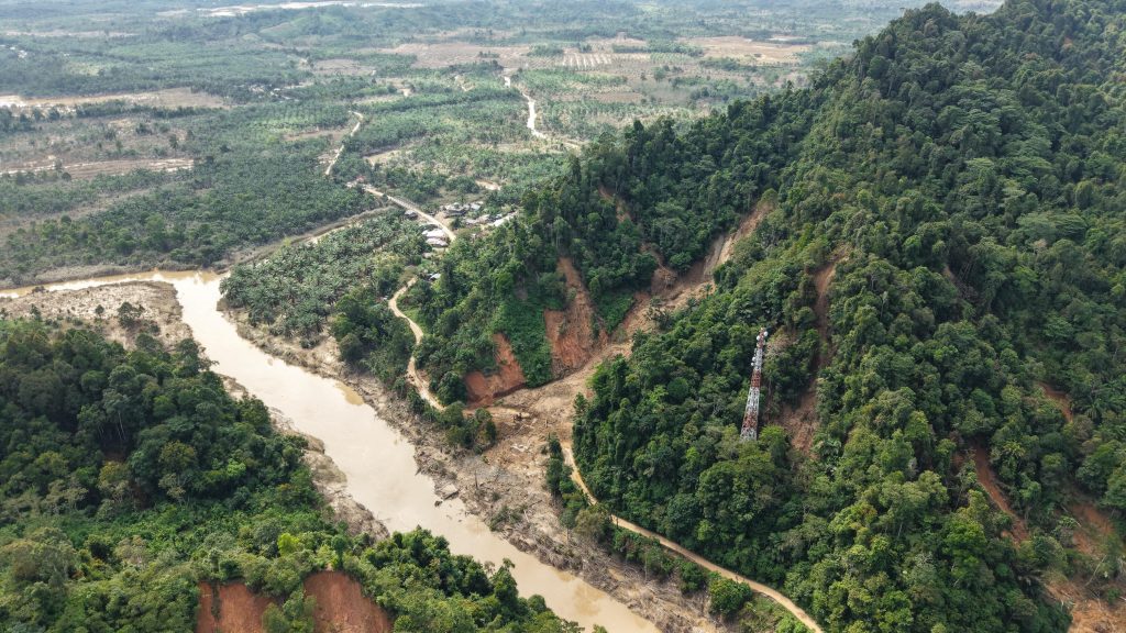 753 Korban Bencana Sumatera dan Pelajaran Khidir dan Musa