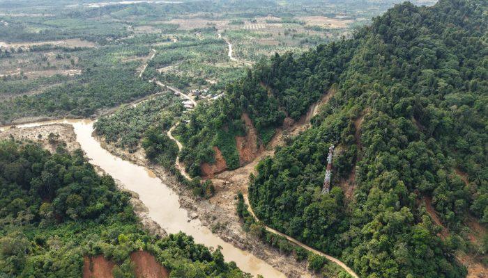 753 Korban Bencana Sumatera dan Pelajaran Khidir dan Musa