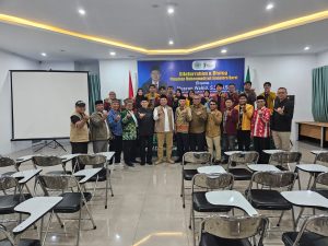Sekjen MUI Apresiasi Gerak Cepat Menteri ART/BPN di Lokasi Bencana