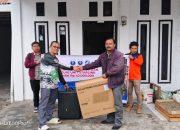 Starlink Dukungan ARM HA-IPB Resmi Dioperasikan di Bener Meriah, Aceh