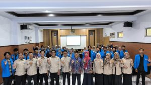 Teken Kerja Sama dan Bahas Pendidikan Inklusif, FKIP UMKABA Kunjungi SD Muhammadiyah PK Solo, Teken Kerja Sama dan Bahas Pendidikan Inklusif