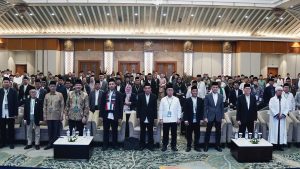 MUI Gelar Orientasi Pengurus, Buya Sekjen : Optimalkan Persamaan Persepsi