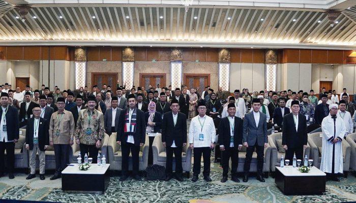 MUI Gelar Orientasi Pengurus, Buya Sekjen : Optimalkan Persamaan Persepsi