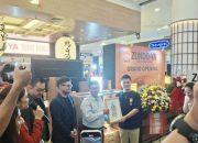 Ramen Zundo-Ya Kini Sudah Bersertifikat Halal, Tak Perlu Ragu Lagi