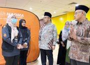 Haedar Nashir: Penanganan Pengungsi Harus Menjaga Martabat dan Privasi Keluarga