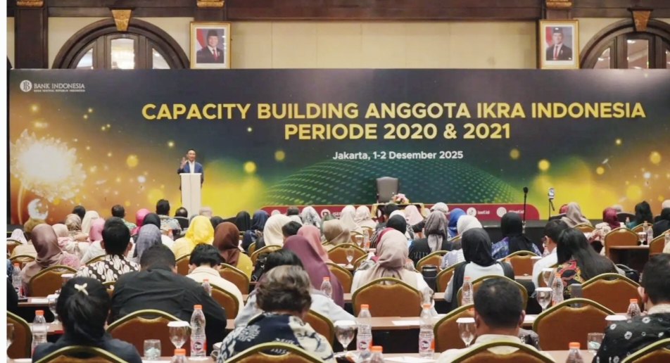 BPJPH Tekankan Halal Bukan Hanya Kewajiban Regulatif Tapi Juga Sebagai Reputasi dan Culture