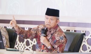 Saatnya Muhammadiyah Bangkit sebagai Kekuatan Ekonomi Umat, Anwar Abbas Serukan Hijrah Mentalitas