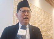 Waketum MUI Sampaikan Bencana dan Musibah Jadi Muhasabah dan Para Korban Termasuk Syahid