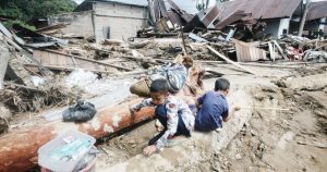 Mendikdasmen Direncanakan Bertemu DPR Bahas Sekolah Terdampak Bencana