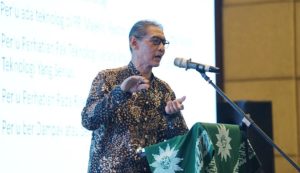 Al Islam Kemuhammadiyahan (AIK) di PTMA Harus Didesain Menarik, Gagah dan Bagus