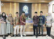 Karyawan SM Ulurkan Bantuan Sebesar 50 Juta untuk Korban Bencana Sumatera