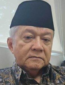 Banjir Bandang Datang Akibat Ulah Tangan Manusia yang Merusak Kehidupan Rakyat