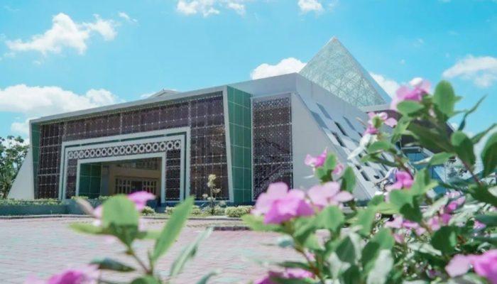 Masjid KH Sudja PKU Muhammadiyah Gamping Rawat Spiritualitas dengan Layanan Ramah Difabel
