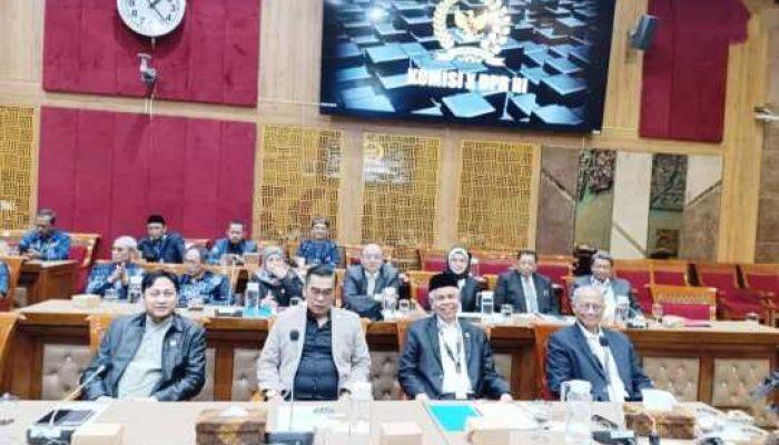 Asosiasi Dosen Minta Ada Upah Minimum Dosen-Guru, Usul Gaji Dosen 2x UMR