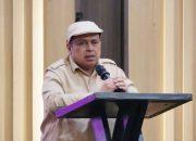 Babe Haikal : Profesi di Bidang Halal Sarat akan Nilai Ibadah dan Kemaslahatan
