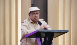Babe Haikal : Profesi di Bidang Halal Sarat akan Nilai Ibadah dan Kemaslahatan