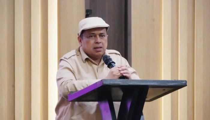 Babe Haikal : Profesi di Bidang Halal Sarat akan Nilai Ibadah dan Kemaslahatan