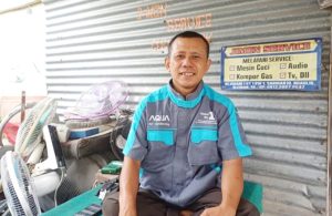 Muhammadiyah Menjadi Rumah yang Nyaman Bagi Difabel