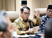 Pemerintah Siapkan Rancangan Regulasi Pembentukan Ditjen Pesantren
