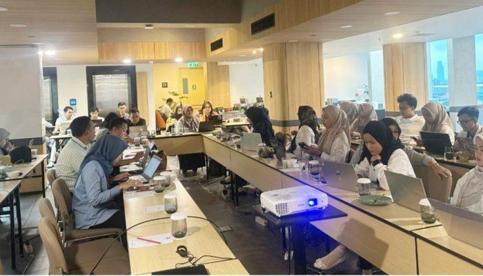Kemenag Lakukan Percepatan Penyaluran Beasiswa 2025
