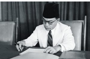 Pemikiran Bung Hatta Relevansinya dengan Keadaan Bangsa Hari Ini