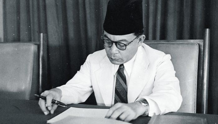 Pemikiran Bung Hatta Relevansinya dengan Keadaan Bangsa Hari Ini