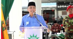 Resepsi Milad ke-113 Muhammadiyah Tingkat Sulsel, Momen Menyusun Energi Progresif