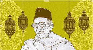 Belajar Mencintai Indonesia Lewat M. Natsir