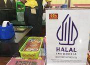 BPJPH: Sertifikasi Halal Beri Keuntungan Lebih Buat Pelaku Usaha