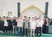 Ketua DPRD Kota Bogor Ajak Pemuda Muhammadiyah Lestarikan Lingkungan