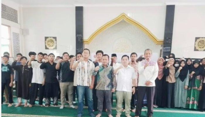 Ketua DPRD Kota Bogor Ajak Pemuda Muhammadiyah Lestarikan Lingkungan