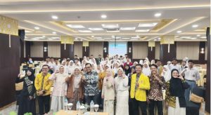 Pelajar Muhammadiyah sebagai Agen Utama Mengeliminasikan Kekerasan di Ruang Publik
