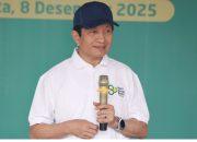 HAB ke-80, Kementerian Agama Usung Semangat Kesederhanaan dan Kebersamaan