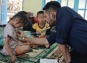 Bencana Sumatra, EMT Muhammadiyah Jateng Terjun Layani Penyintas di Batang Toru TapSel