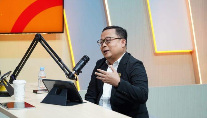 Perkuat Keterbukaan Informasi Publik, Begini Langkah Kemenag Membangun Transparansi