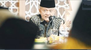 Muhammadiyah Minta Pemerintah Jangan Dengarkan Sisi Pengusaha Saja, Deforestasi Picu Banjir Sumatera