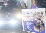 Air Bersih untuk Salareh AIA