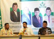 Ketua DPRD Gresik Ajak Pemuda Muhammadiyah Asah Nasionalisme dan Kontribusi Nyata