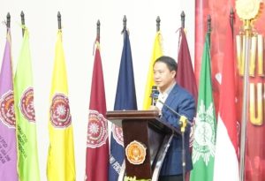 PTMA Harus Menjadi Wajah Dakwah, Tajdid, dan Amal Muhammadiyah