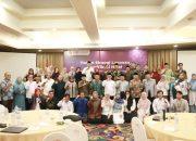 BPJPH Gelar Forum Sinergi bersama LPH, Komisi Fatwa dan Komite Fatwa Produk Halal untuk Tingkatkan Mutu Layanan