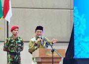 Muhadjir Sebut Keadilan Sosial Harus Terus Diperjuangkan, Masih Jauh Panggang dari Api