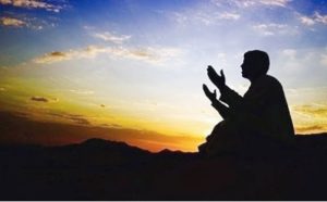 Perkuat Keimanan dan Kesabaran dalam Setiap Menghadapi Musibah