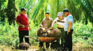 Negeri ini Butuh Pengusaha Berhati Nurani dan Cerdas