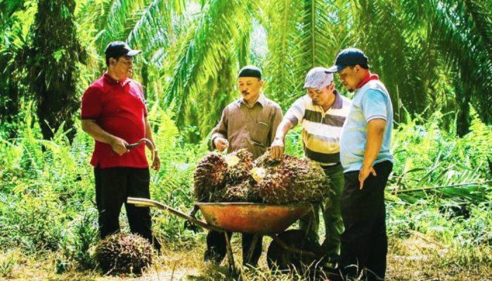 Negeri ini Butuh Pengusaha Berhati Nurani dan Cerdas
